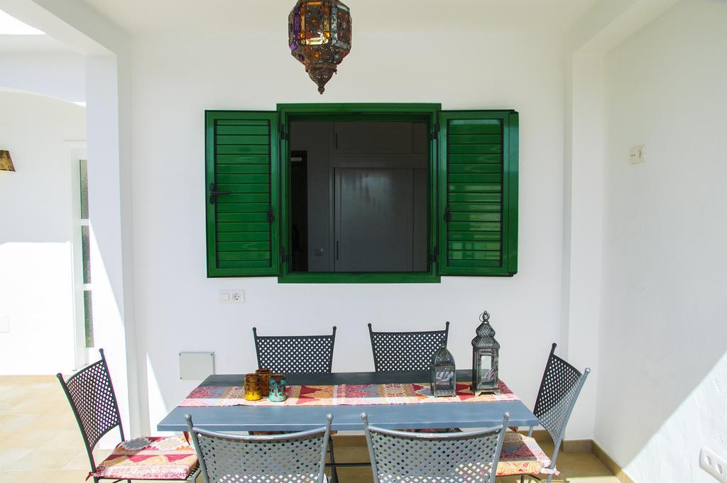 Villa Amanecer Puerto del Carmen  Exterior photo