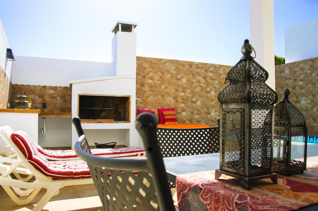 Villa Amanecer Puerto del Carmen  Exterior photo